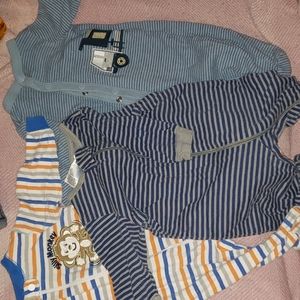 0-3 month sleeper bundle #7